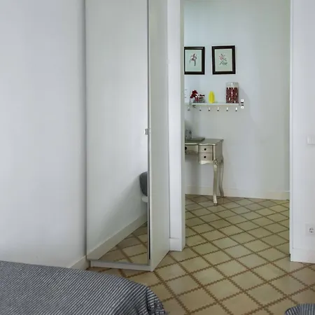 Apartment Bcn - Sagrada Familia