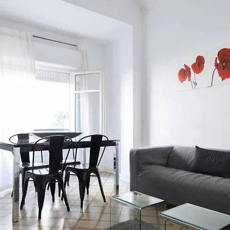 Apartment Bcn - Sagrada Familia *