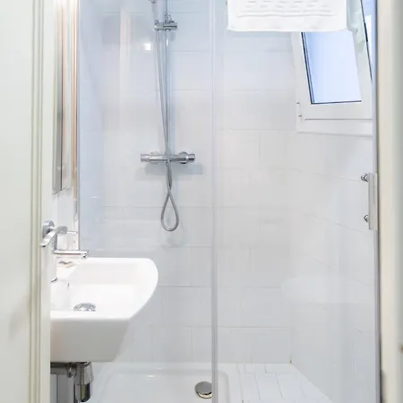 Apartment Bcn - Sagrada Familia Barcelona