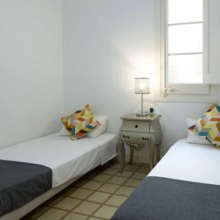 Apartment Bcn - Sagrada Familia *