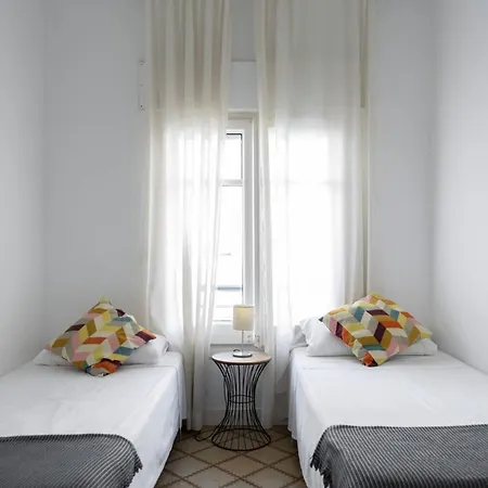 Apartment Bcn - Sagrada Familia