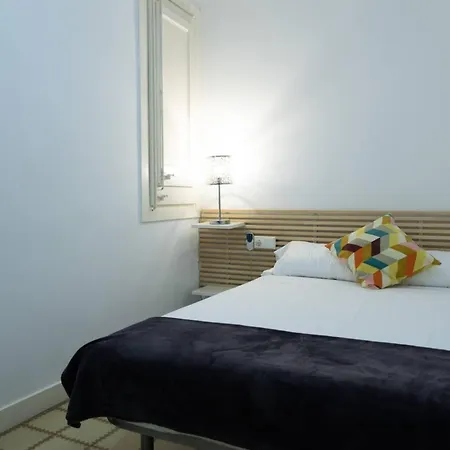 Apartment Bcn - Sagrada Familia Barcelona