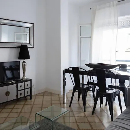 Bcn - Sagrada Familia Apartment *
