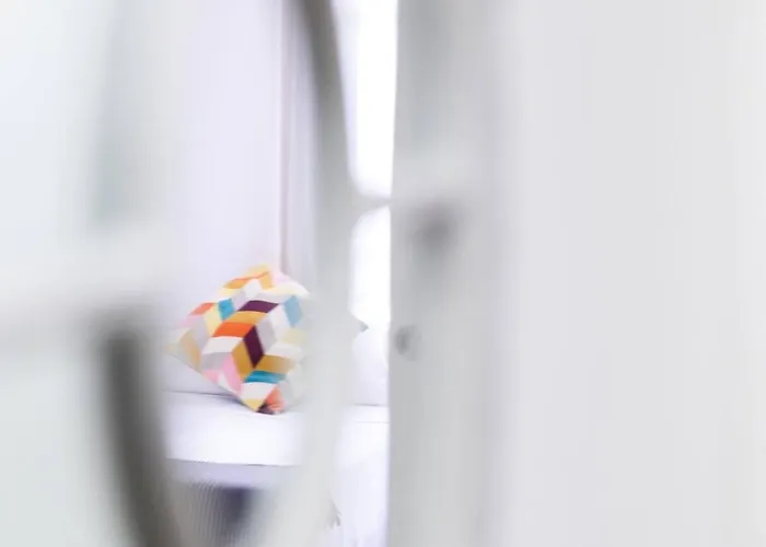 Apartament Bcn - Sagrada Familia *