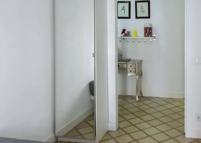 Apartament Bcn - Sagrada Familia
