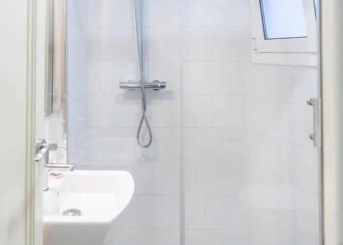 Apartament Bcn - Sagrada Familia Barcelona